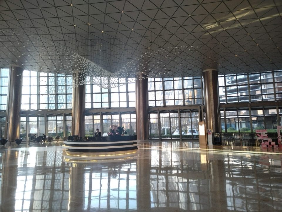 大堂1